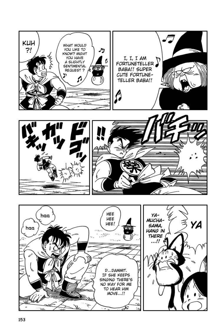 Dragon Ball Chapter 90.104 165